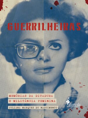 cover image of Guerrilheiras